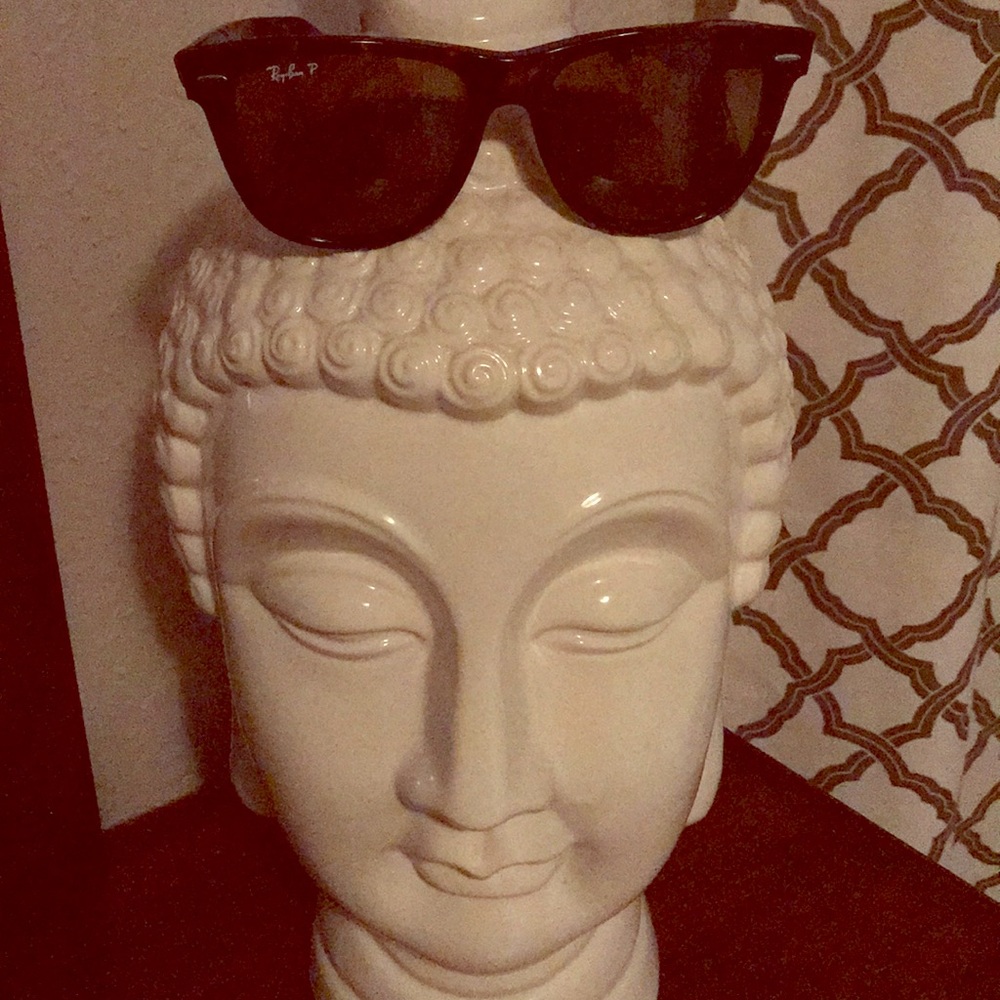 Ray-Ban Sunnies
